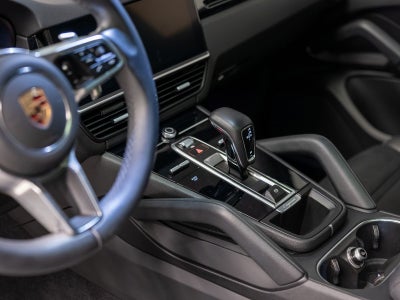 2023 Porsche Cayenne Cayenne (MY23)