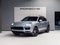 2023 Porsche Cayenne Cayenne (MY23)
