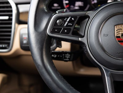 2023 Porsche Cayenne Cayenne (MY23)