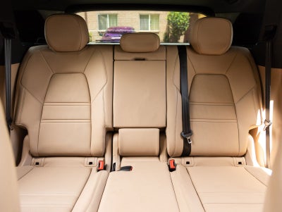 2023 Porsche Cayenne Cayenne (MY23)