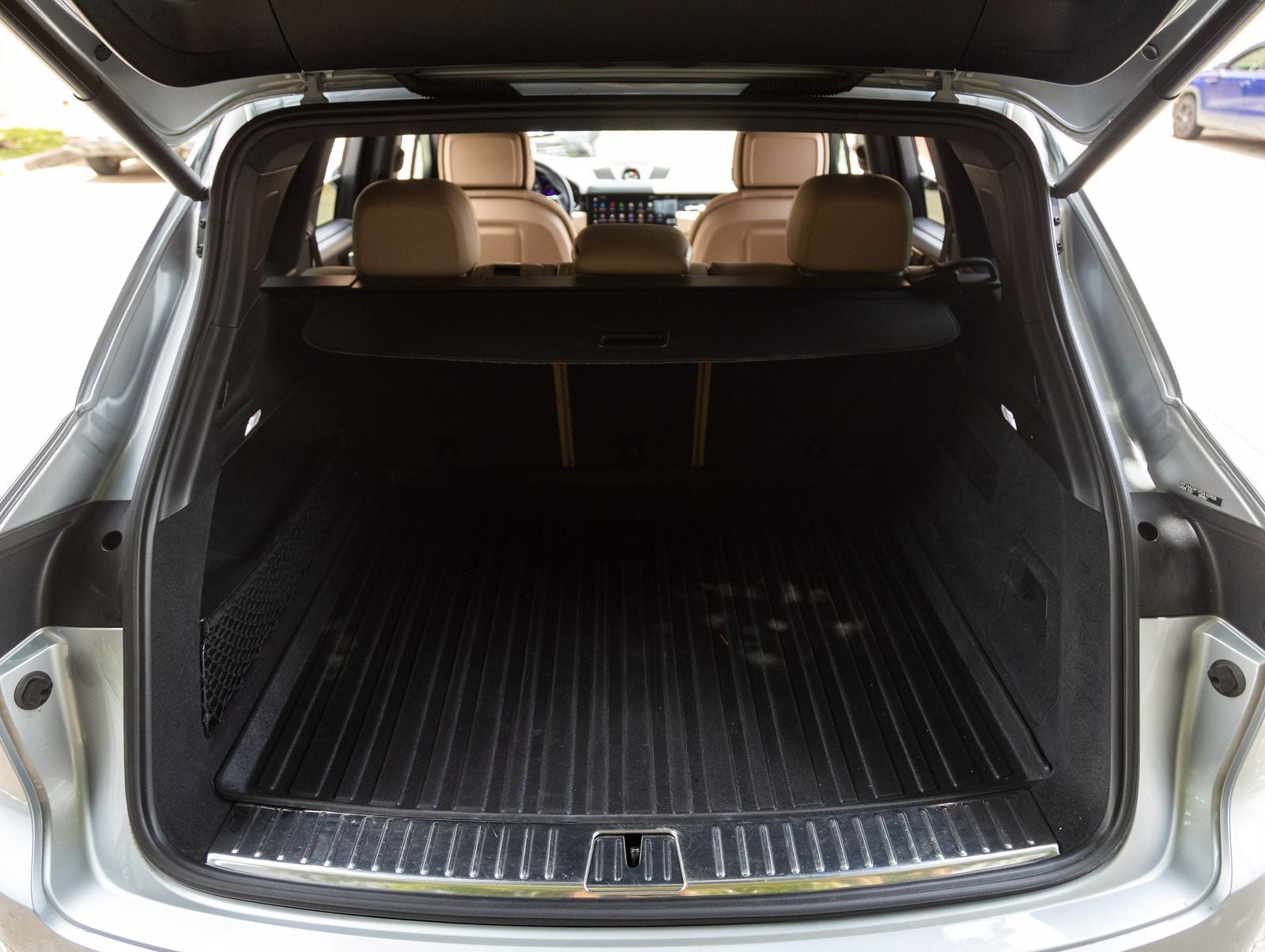 2023 Porsche Cayenne Cayenne (MY23)