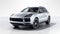 2023 Porsche Cayenne Cayenne (MY23)