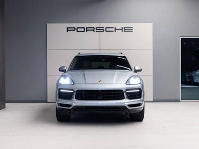 2023 Porsche Cayenne Cayenne (MY23)