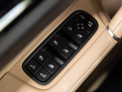 2023 Porsche Cayenne Cayenne (MY23)