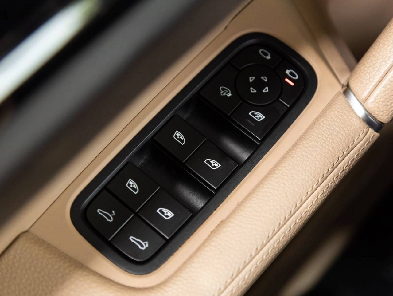 2023 Porsche Cayenne Cayenne (MY23)