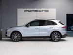 2023 Porsche Cayenne Cayenne (MY23)
