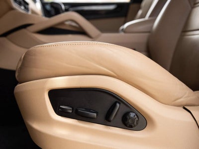 2023 Porsche Cayenne Cayenne (MY23)