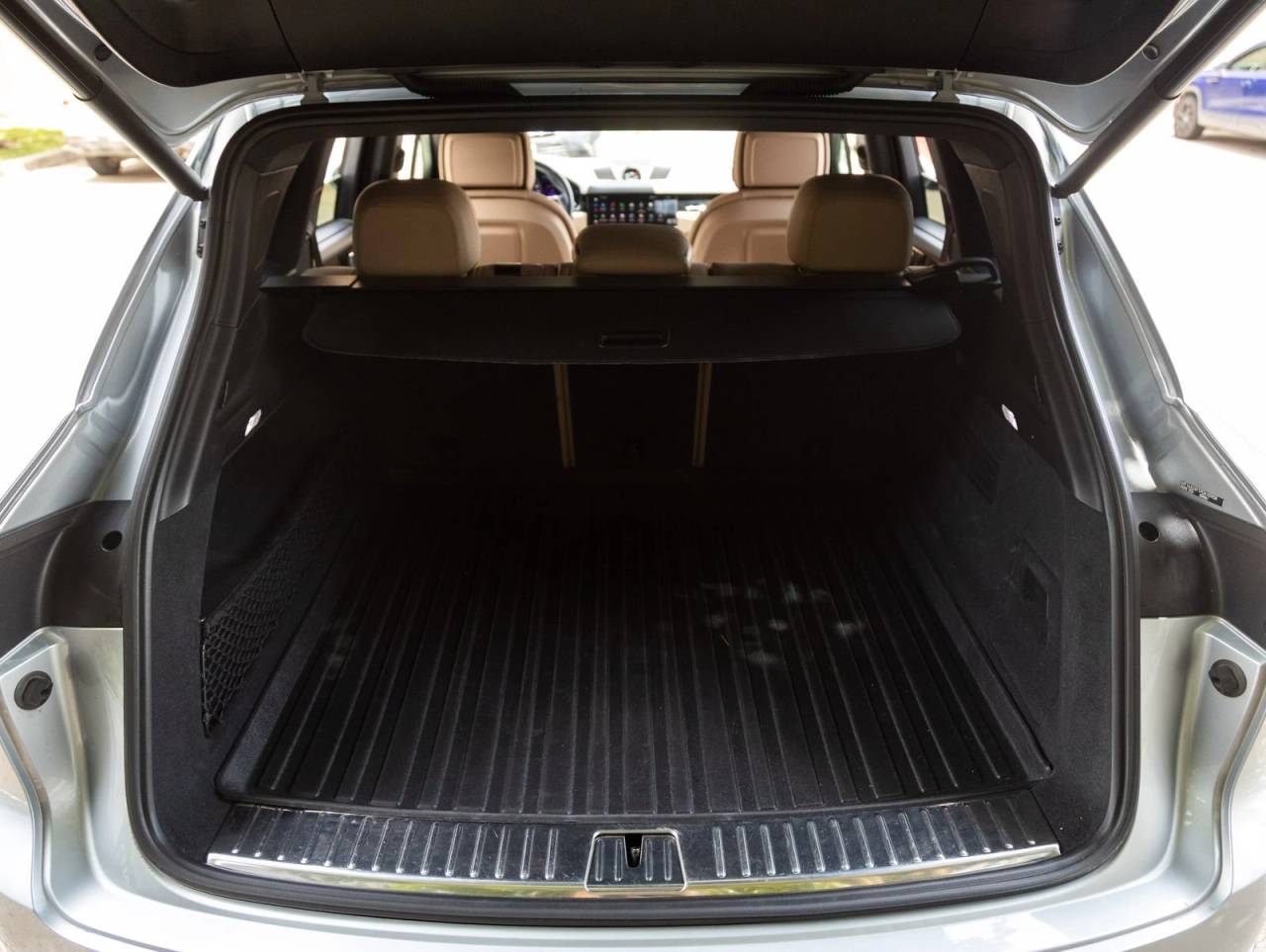 2023 Porsche Cayenne Cayenne (MY23)