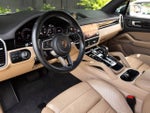 2023 Porsche Cayenne Cayenne (MY23)