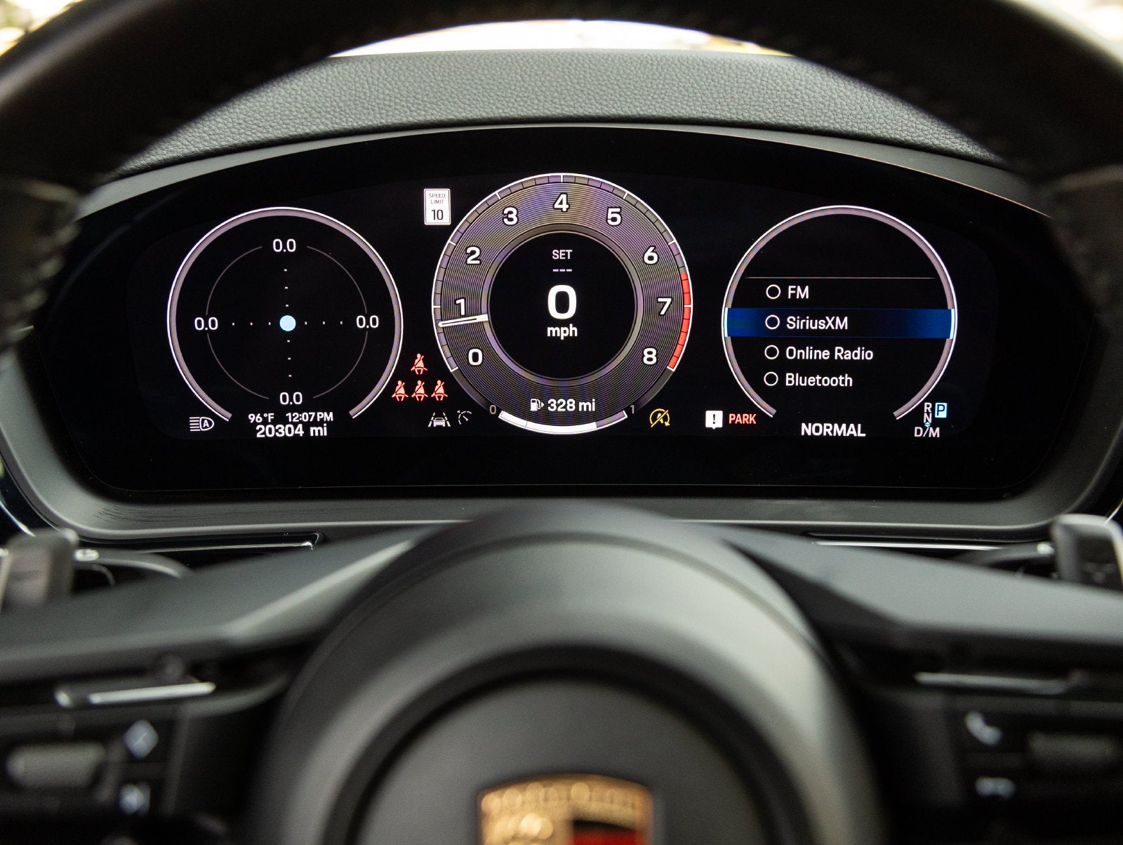 2024 Porsche Cayenne Cayenne