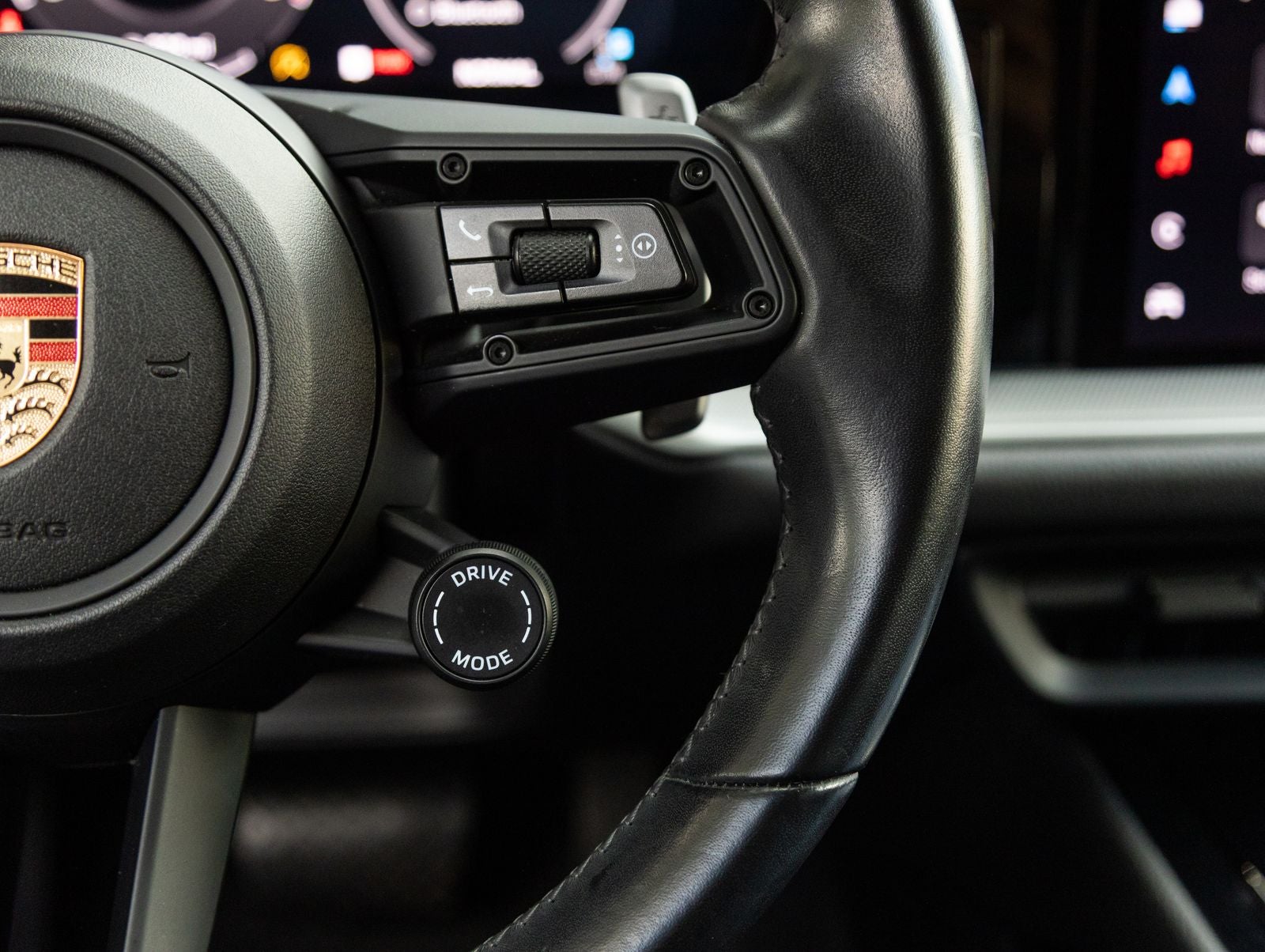 2024 Porsche Cayenne Cayenne