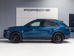 2024 Porsche Cayenne Cayenne