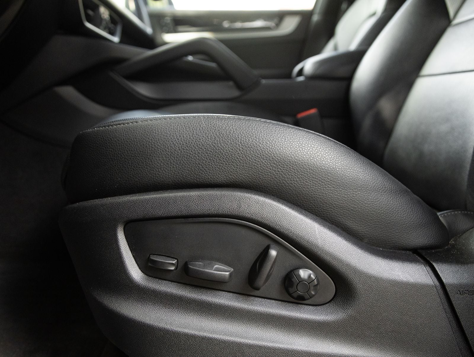 2024 Porsche Cayenne Cayenne