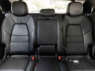 2024 Porsche Cayenne Cayenne