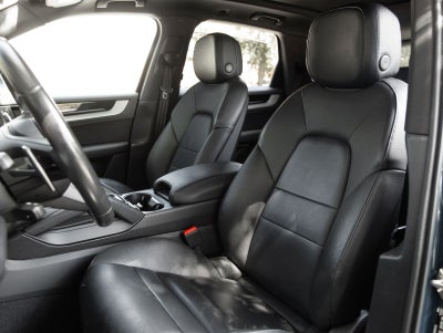 2024 Porsche Cayenne Cayenne