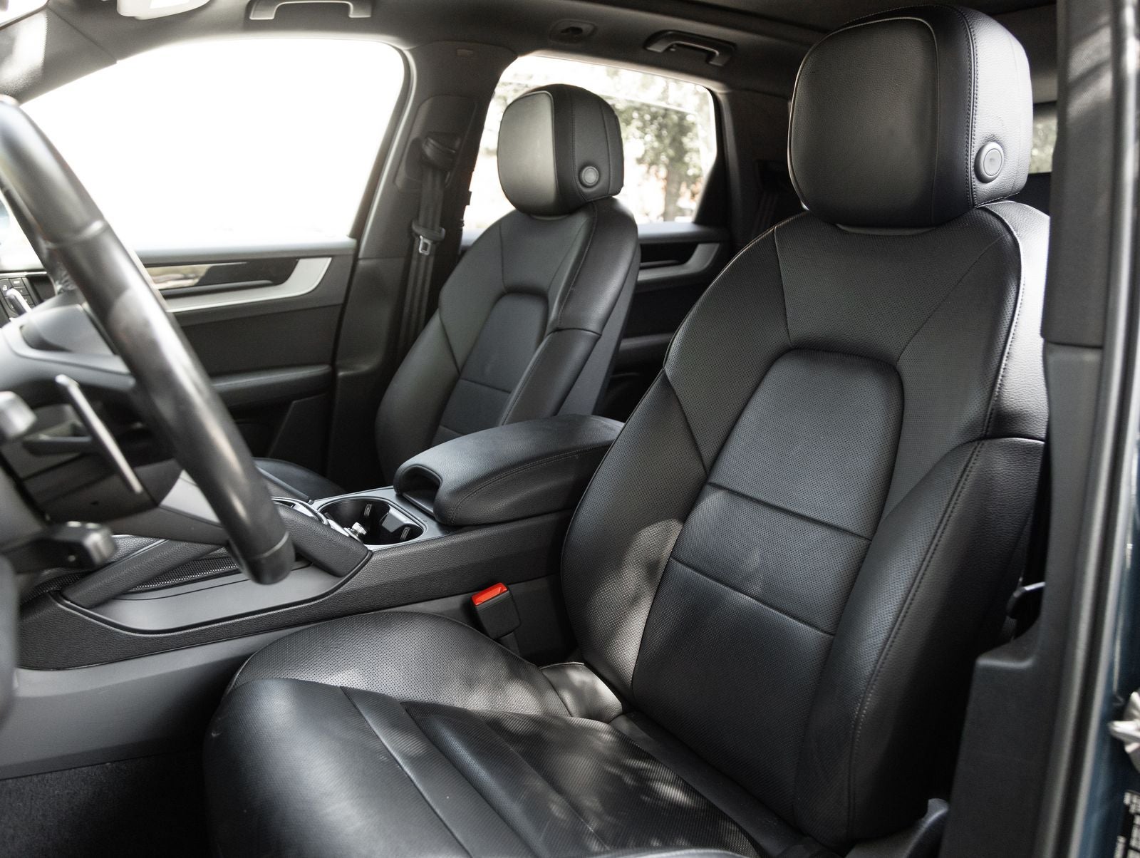 2024 Porsche Cayenne Cayenne