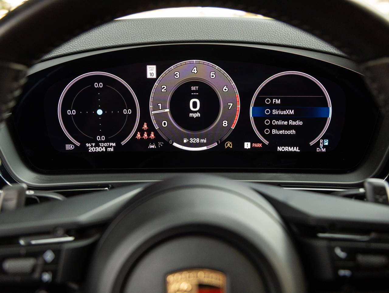 2024 Porsche Cayenne Cayenne