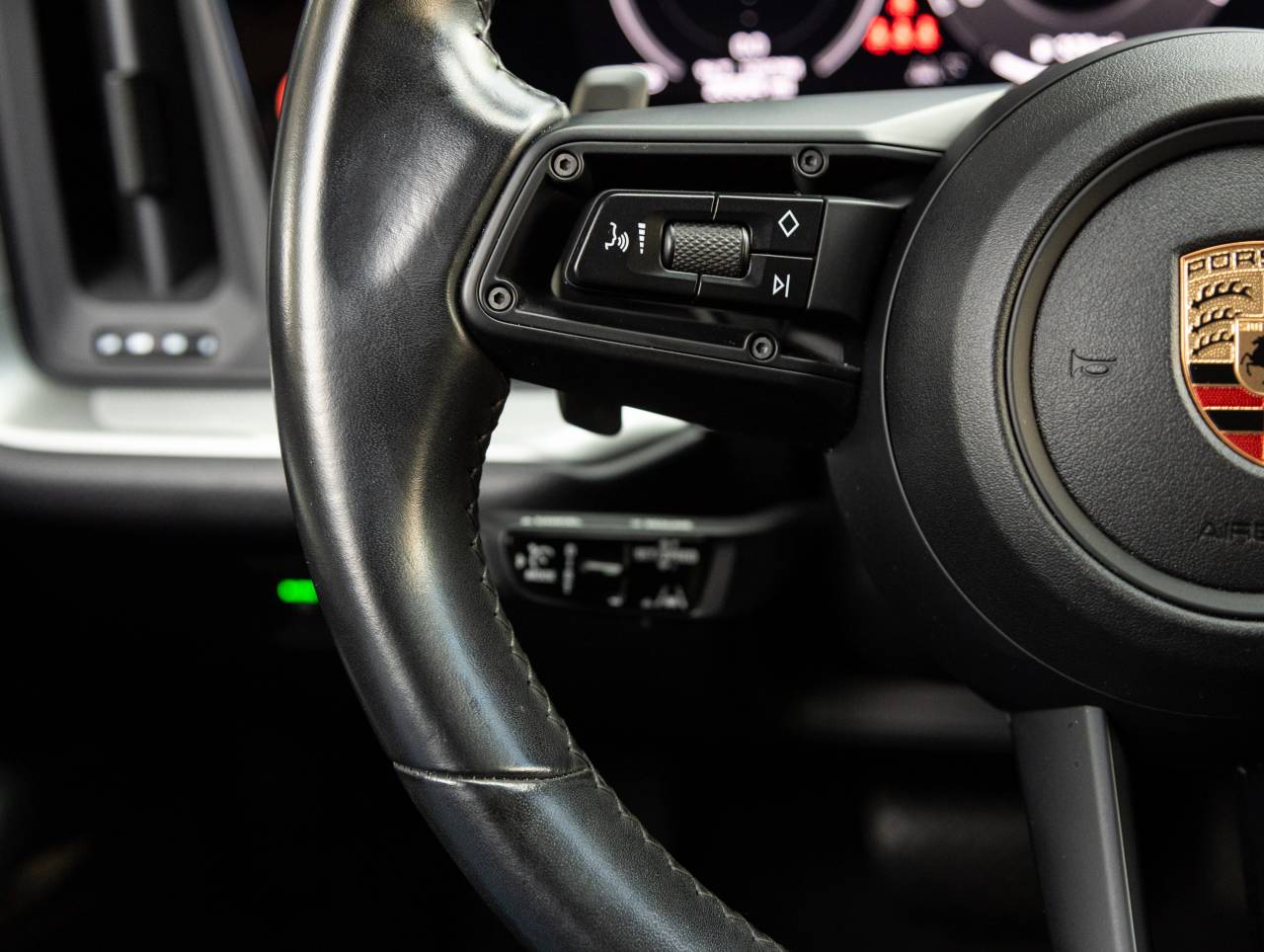 2024 Porsche Cayenne Cayenne