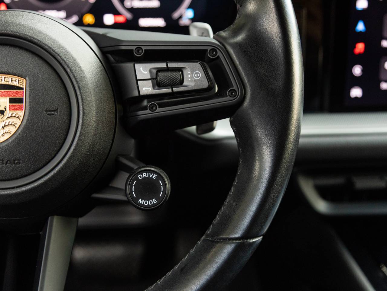 2024 Porsche Cayenne Cayenne