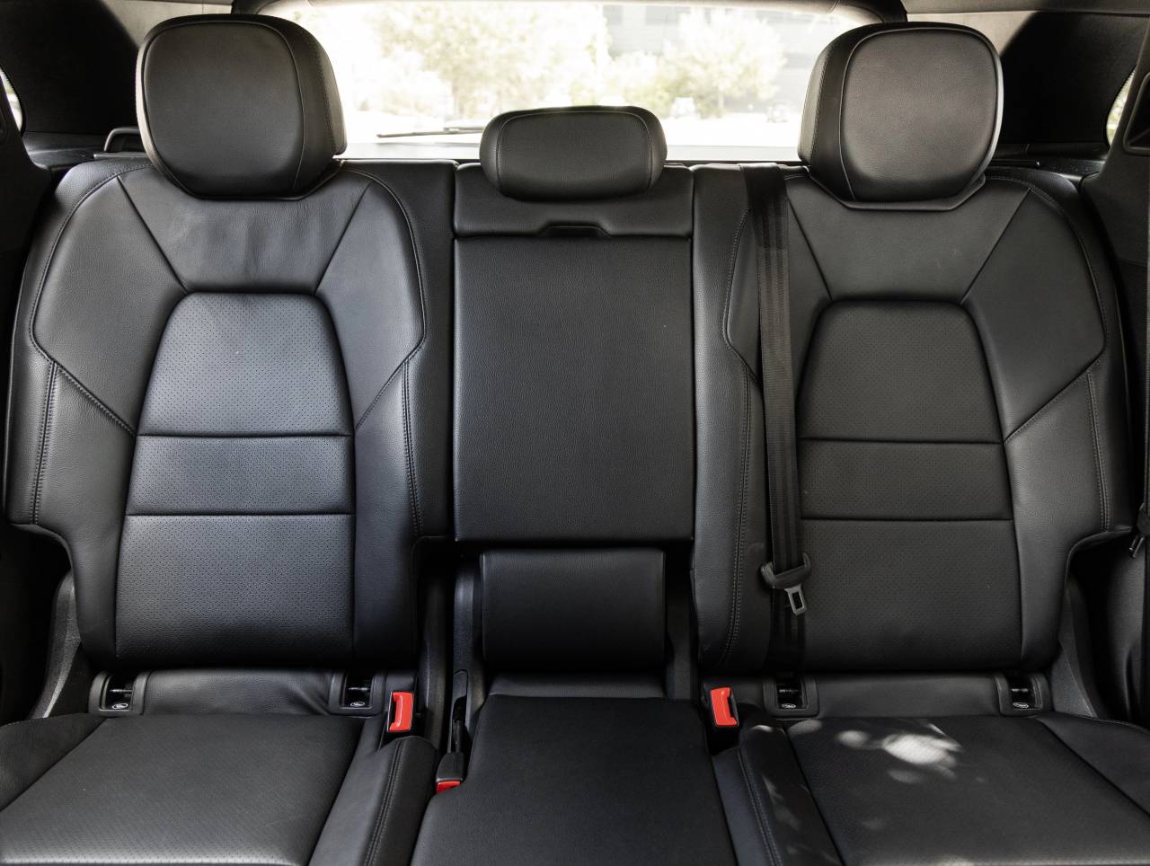 2024 Porsche Cayenne Cayenne