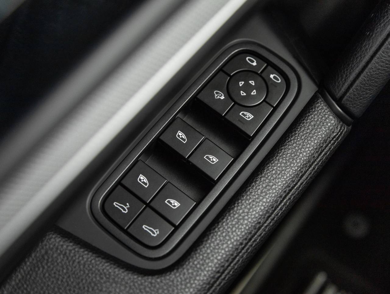 2024 Porsche Cayenne Cayenne