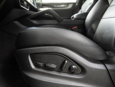 2024 Porsche Cayenne Cayenne