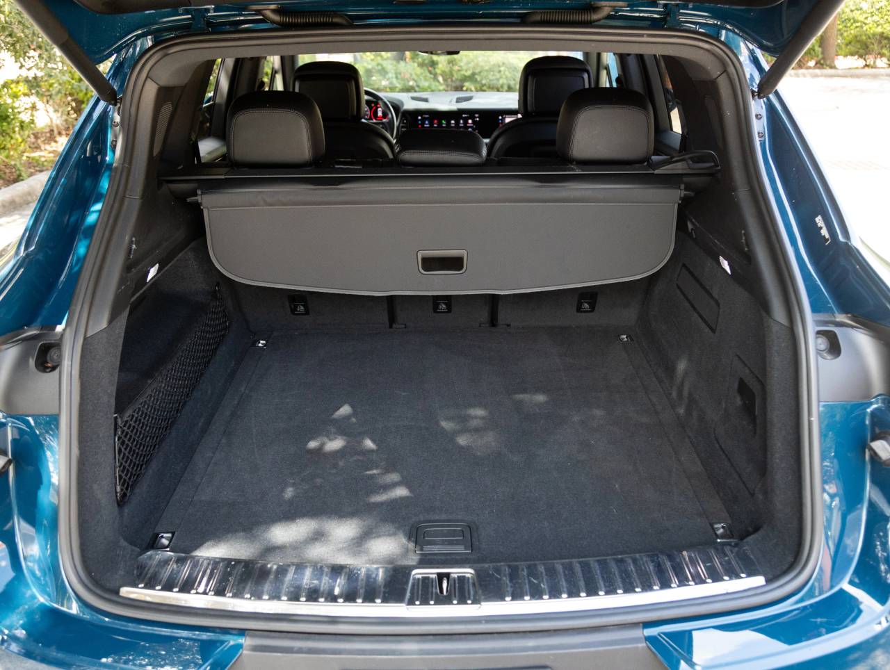 2024 Porsche Cayenne Cayenne