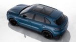 2024 Porsche Cayenne Cayenne
