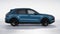 2024 Porsche Cayenne Cayenne