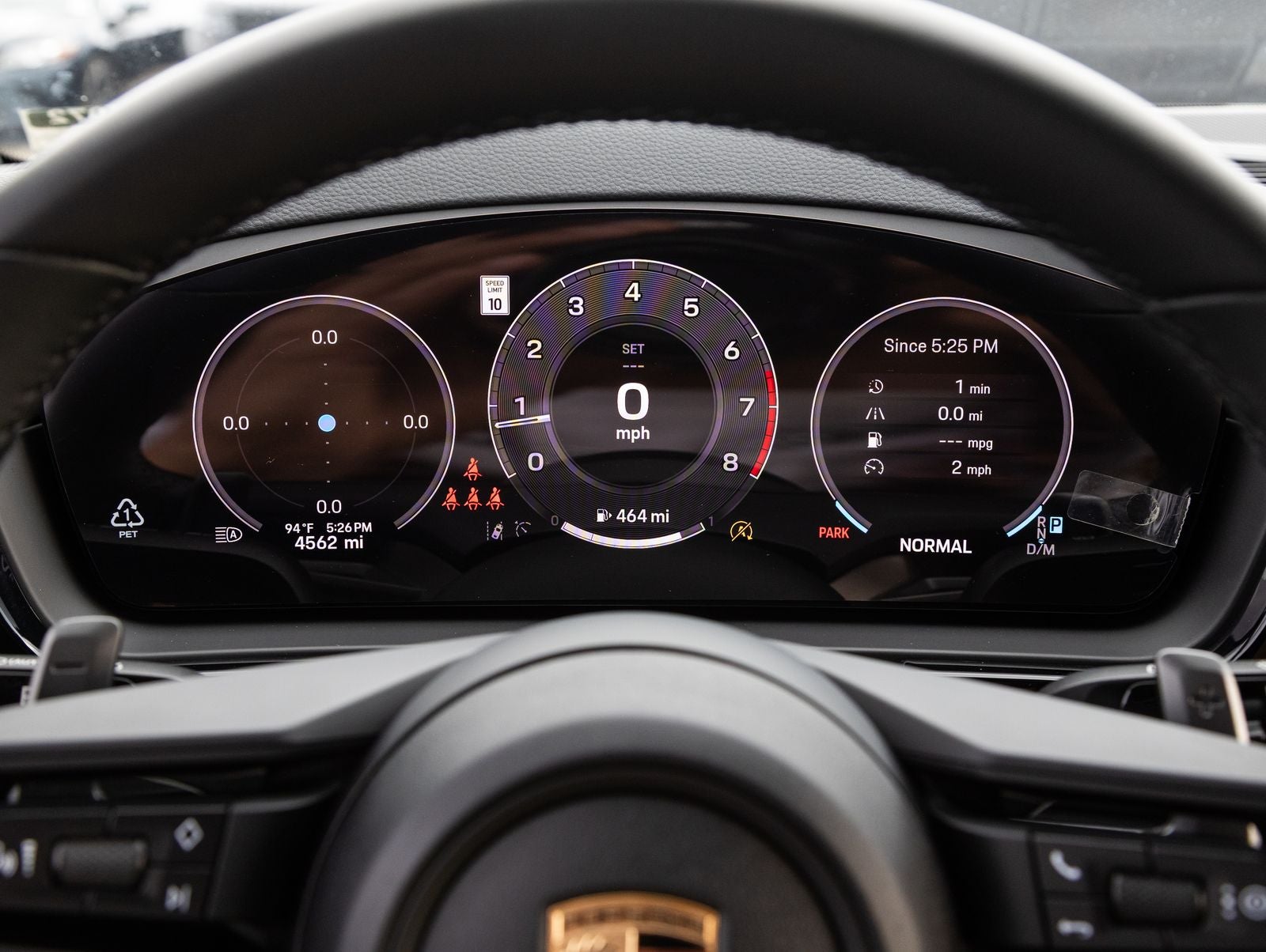 2025 Porsche Cayenne Cayenne