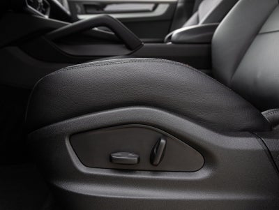 2025 Porsche Cayenne Cayenne