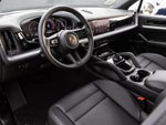 2025 Porsche Cayenne Cayenne