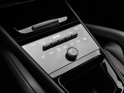 2025 Porsche Cayenne Cayenne