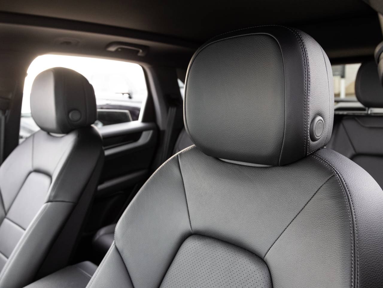 2025 Porsche Cayenne Cayenne