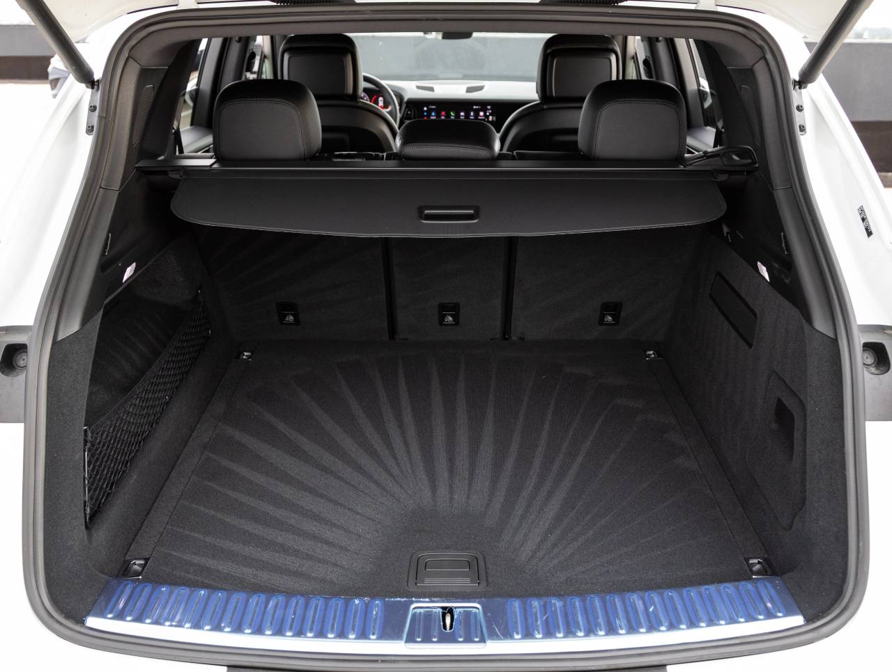 2025 Porsche Cayenne Cayenne