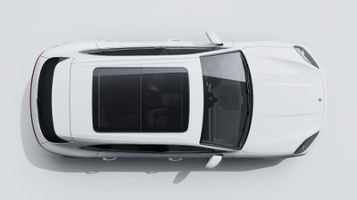 2025 Porsche Cayenne Cayenne