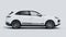 2025 Porsche Cayenne Cayenne