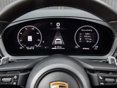 2025 Porsche Cayenne Cayenne