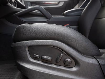 2025 Porsche Cayenne Cayenne