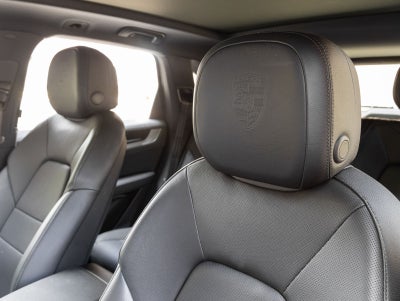 2025 Porsche Cayenne Cayenne