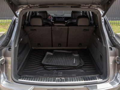 2025 Porsche Cayenne Cayenne