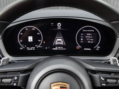 2025 Porsche Cayenne Cayenne