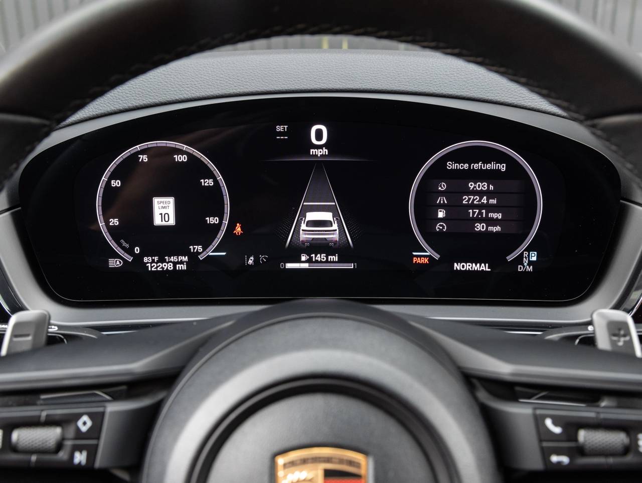 2025 Porsche Cayenne Cayenne