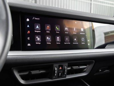 2025 Porsche Cayenne Cayenne