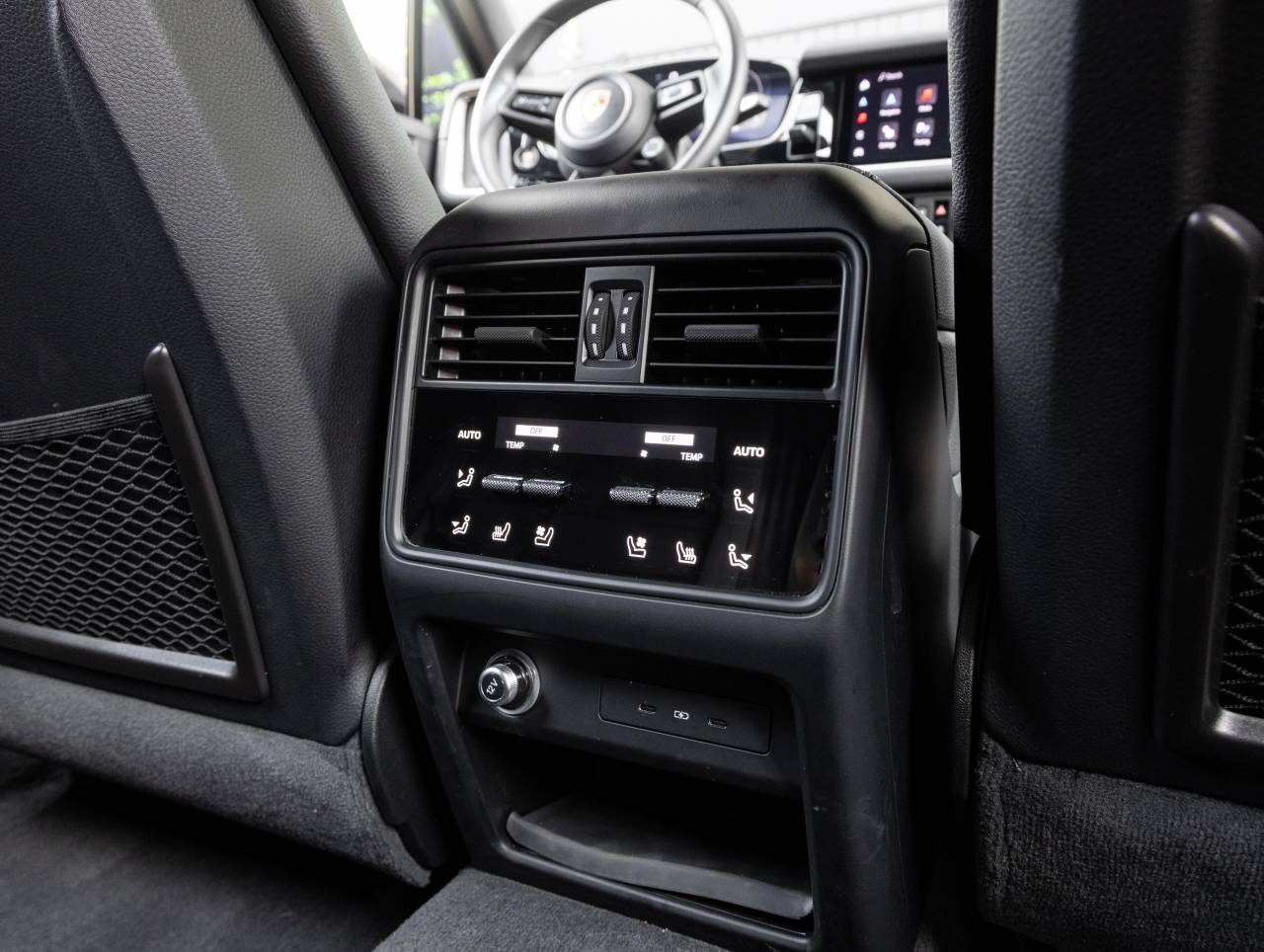 2025 Porsche Cayenne Cayenne