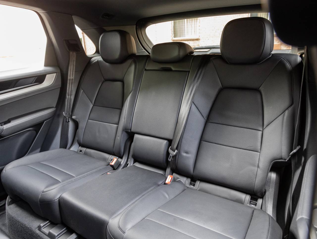 2025 Porsche Cayenne Cayenne