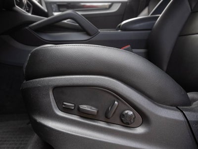 2025 Porsche Cayenne Cayenne