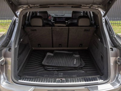 2025 Porsche Cayenne Cayenne