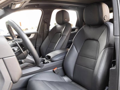 2025 Porsche Cayenne Cayenne