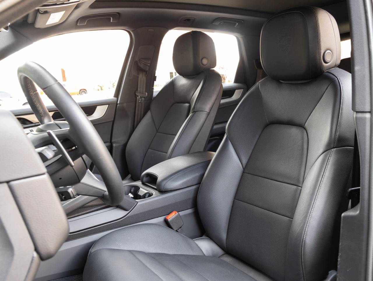 2025 Porsche Cayenne Cayenne